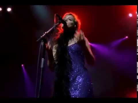 Youtube: Sarah McLachlan - Good Enough (Live from Mirrorball)
