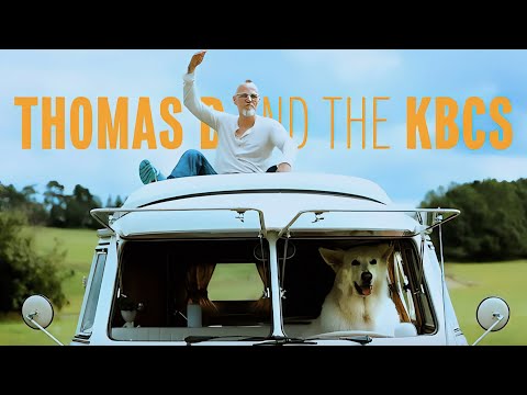 Youtube: Thomas D and the KBCS – Rückenwind (Offizielles Musikvideo)