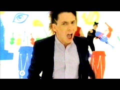 Youtube: Information Society - What's on Your Mind (Pure Energy) [Official Music Video] [HD]