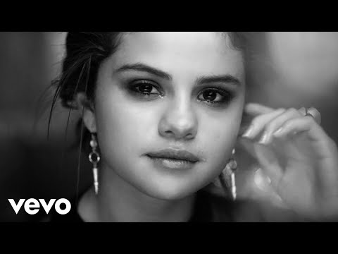 Youtube: Selena Gomez - The Heart Wants What It Wants (Official Video)