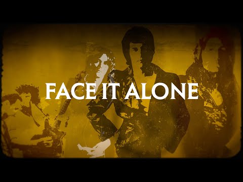 Youtube: Queen - Face It Alone (Official Lyric Video)