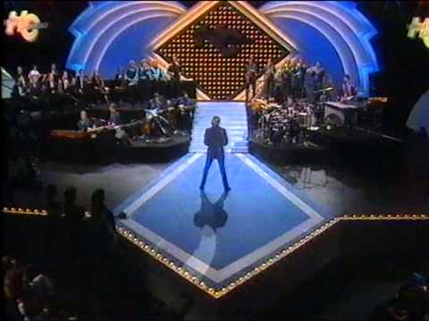 Youtube: Howard Carpendale - Wem erzählst Du nach mir deine Träume Medley - 1983
