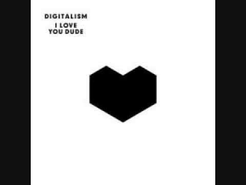Youtube: Digitalism - Forrest Gump