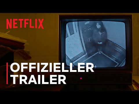 Youtube: Verschwunden: Tatort Cecil Hotel | Offizieller Trailer | Netflix