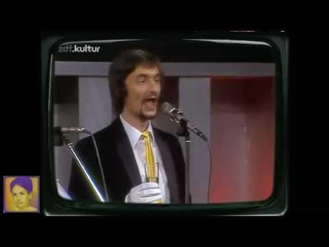 Youtube: Gebrüder Blattschuss - Früh-Stück (1979 Hitparade)