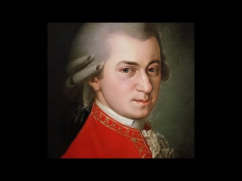 Youtube: Mozart - The Marriage of Figaro (Overture)