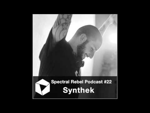Youtube: Spectral Rebel Podcast #22 Synthek