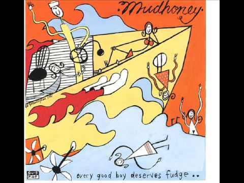 Youtube: Mudhoney-Move Out