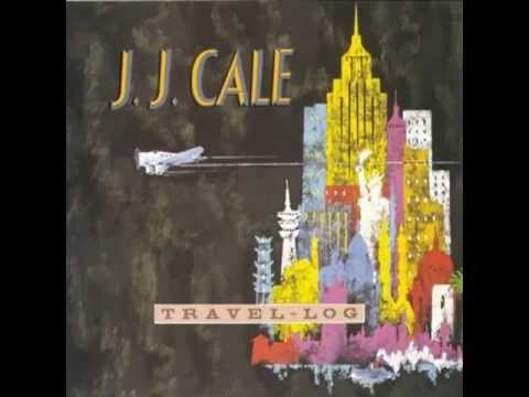Youtube: JJ Cale - Lean On Me