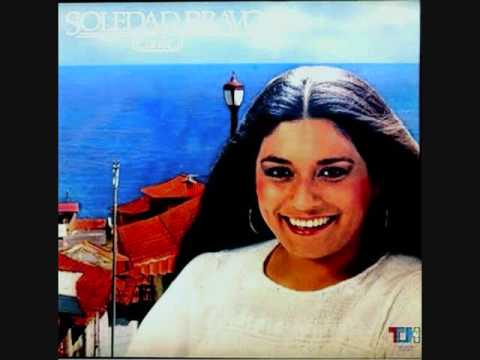 Youtube: Willie Colon & Soledad Bravo - Dejala Bailar