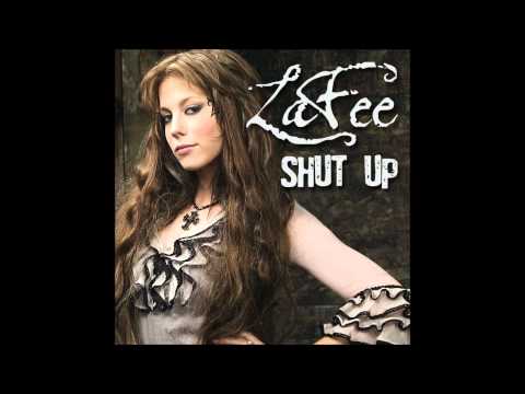Youtube: LaFee - Shut Up