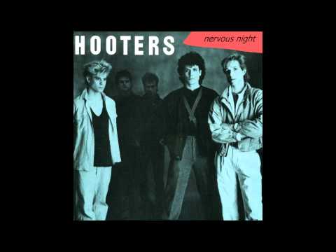 Youtube: The Hooters, "Day by Day"