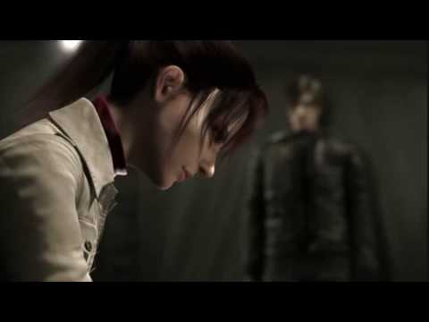 Youtube: Resident Evil Degeneration Musicvideo
