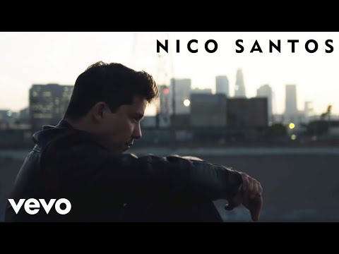 Youtube: Nico Santos - Rooftop (Official Video)