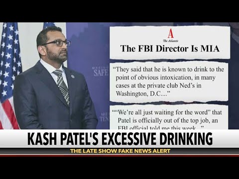 Youtube: "FBI: Most Wasted"
