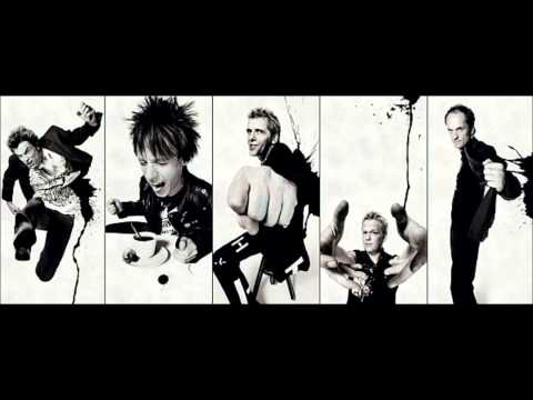 Youtube: Die Toten Hosen - Azzuro