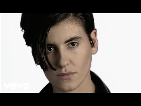 Youtube: Elastica - Connection (Official Music Video)