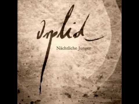 Youtube: Orplid - Nächtliche Jünger