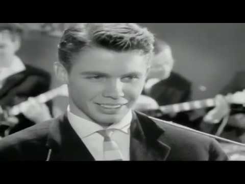 Youtube: Peter Kraus - Sugar Baby 1958