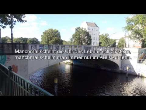 Youtube: Karat - Über sieben Brücken musst du gehn (Lyrics)