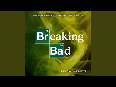 Youtube: Breaking Bad Main Title Theme (Extended)