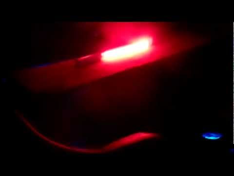 Youtube: 2 Boston SPG555s Subwoofer Damage | Extreme Bass 6 | 3000 Watts and Neons in the Trunk