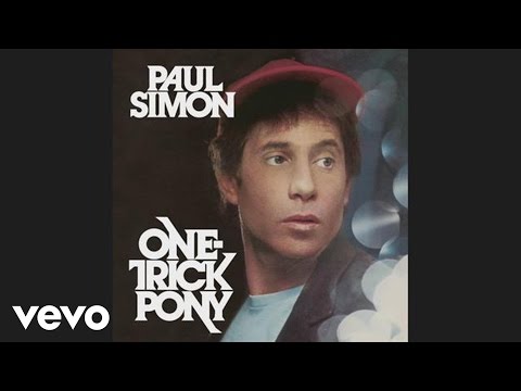 Youtube: Paul Simon - Late in the Evening (Official Audio)