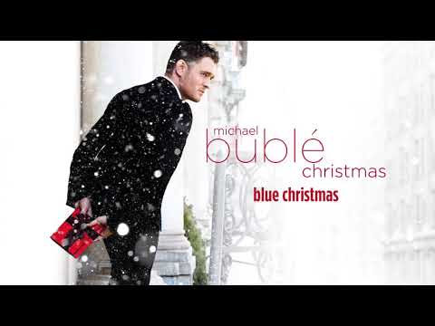 Youtube: Michael Bublé - Blue Christmas [Official HD]