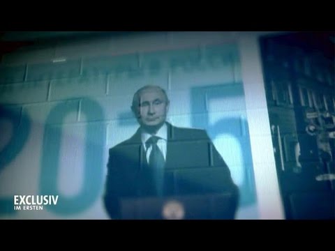 Youtube: Spiel im Schatten - Putins unerklärter Krieg gegen den Westen