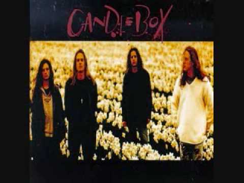 Youtube: Candlebox - Happy Pills