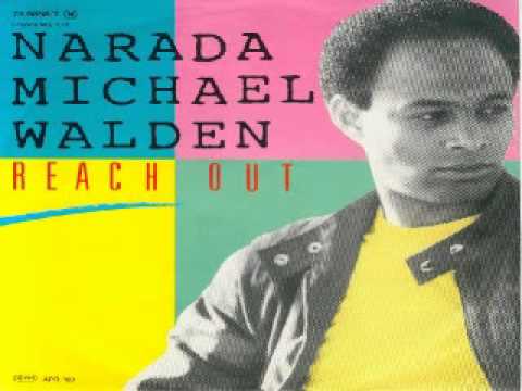 Youtube: NARADA MICHAEL WALDEN - Reach Out "I'll Be There" (Extended) 1983