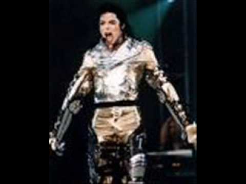 Youtube: Michael Jackson - Black or White (deep Voice)