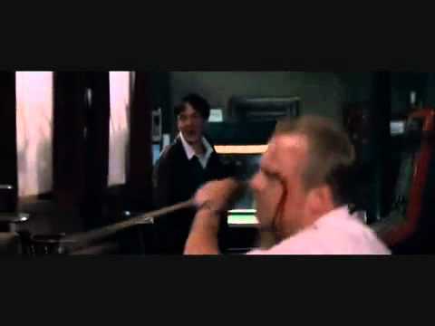 Youtube: Shaun of the Dead - Don't Stop Me Now - Queen - Fight Scene