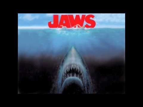 Youtube: Jaws Soundtrack