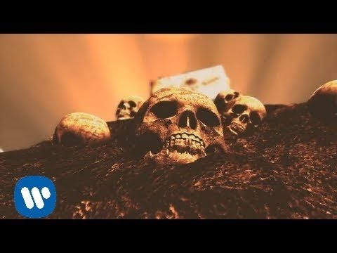 Youtube: Avenged Sevenfold - Buried Alive [Official Lyrics Video]