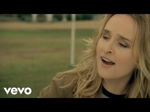 Youtube: Melissa Etheridge - Breathe