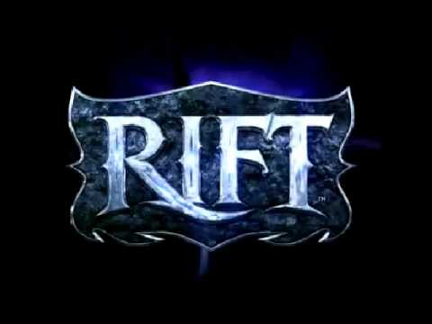 Youtube: RIFT - Character Creation music