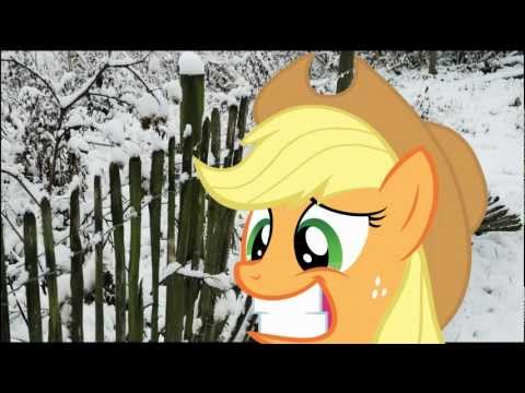 Youtube: [PMV] Who's a Silly Pony?