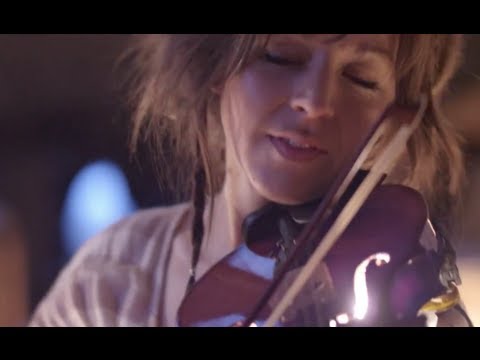 Youtube: Lindsey Stirling - Song of the Caged Bird (Official Music Video)