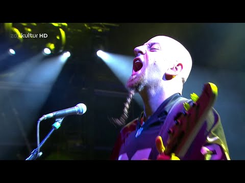 Youtube: System Of A Down - I.E.A.I.A.I.O. live (HD/DVD Quality)