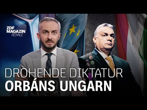 Youtube: Wahlen in Ungarn – die letzte Chance für die Demokratie | ZDF Magazin Royale