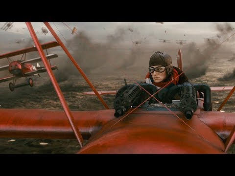 Youtube: Sabaton - The Red Baron (Subtitles)