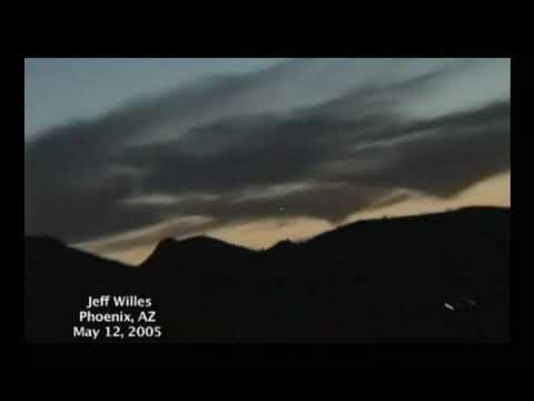 Youtube: Objects in the Sky - Der zensierte Himmel 1/13