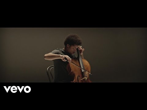 Youtube: Sheku Kanneh-Mason - No Woman, No Cry (Arr. Cello) [Studio Session]