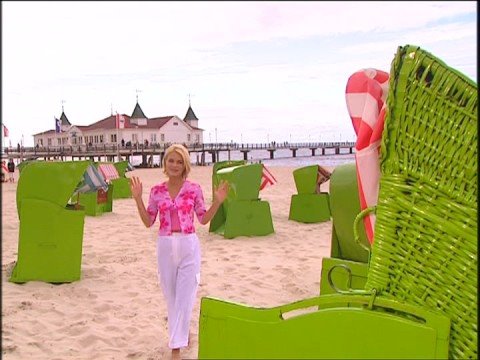 Youtube: Uta Bresan - Ich hab den Sommer bestellt