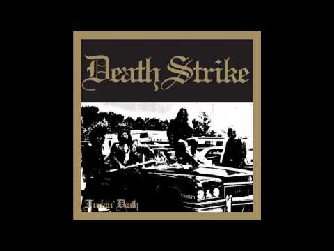 Youtube: Death Strike  -  Fuckin' Death (full album  1991)