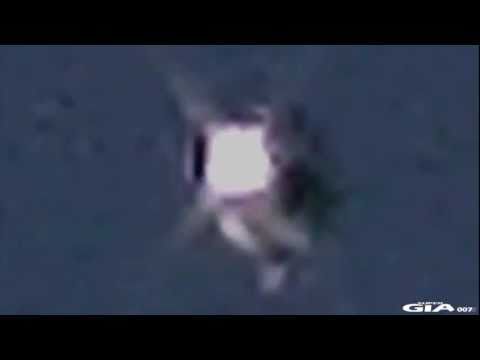 Youtube: UFO The TRANSFORMER, Incredible Real HD