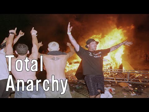 Youtube: The Woodstock 99 Disaster: Drunkards, Durst, and Destruction