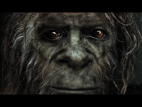 Youtube: Sasquatch Speaks  (Rare Audio Recording)