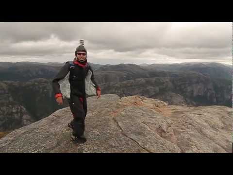 Youtube: ALPINA WATCHES AMBASSADORS ¦ I BELIEVE I CAN FLY - A FILM BY SEBASTIEN MONTAZ - 2011